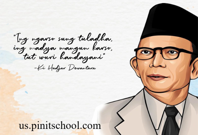 Pentingnya Pendidikan dalam Kehidupan