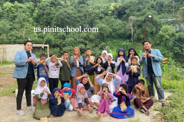 Peluang Remaja Kampung