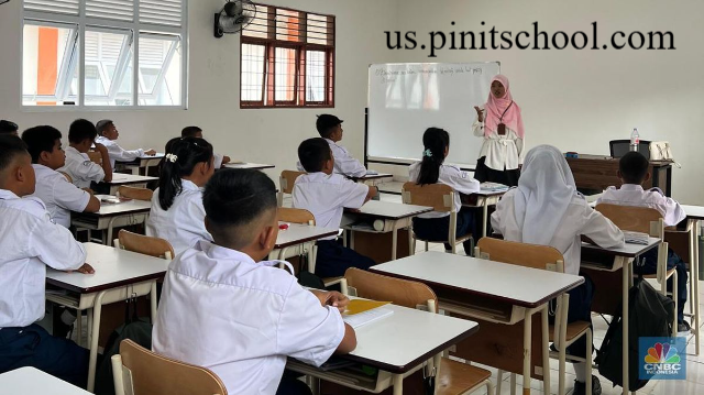Seluk-Beluk Program Sekolah Rakyat di Indonesia: Akses Pendidikan Gratis dan Merata