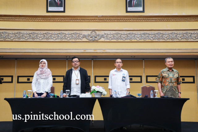 Guru Dikdas Siapkan 1100 Fasilitator