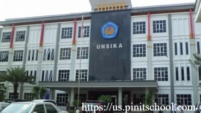 Mengupas Gedung Pendidikan Tertinggi di Karawang