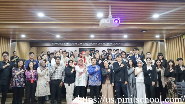 Kolaborasi Kampus RI–Filipina: Diplomasi Pendidikan