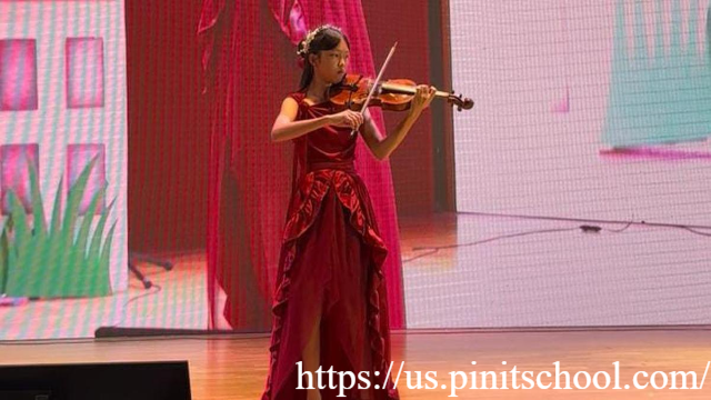 Canzona Violin Award Festival 2025: Titik Temu Talenta